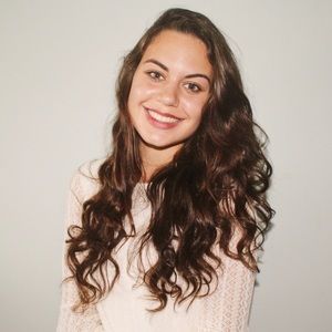 Meet your Posher, Elisa